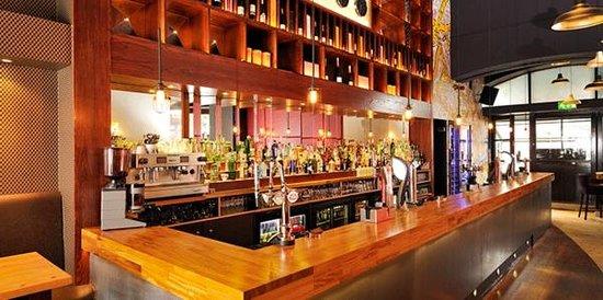 Atlas Bar