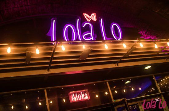 Lola Lo